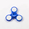 6colors Creative LED Light Luminous Fidget Spinner For Kids