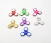 6colors Creative LED Light Luminous Fidget Spinner For Kids