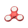 6colors Creative LED Light Luminous Fidget Spinner For Kids