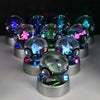 3D Crystal Anime Game Led Night Light For Kids Room Decoration