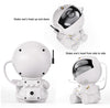 Astronaut Star Projector Galaxy Night LED Lamp for Kids Bedroom Decorative