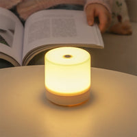 USB Charging Lamp For Bedroom Eye Protection For Kids