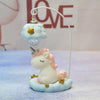 Cartoon Unicorn Led Night Baby Room Night Lamp For Kids