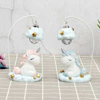 Cartoon Unicorn Led Night Baby Room Night Lamp For Kids